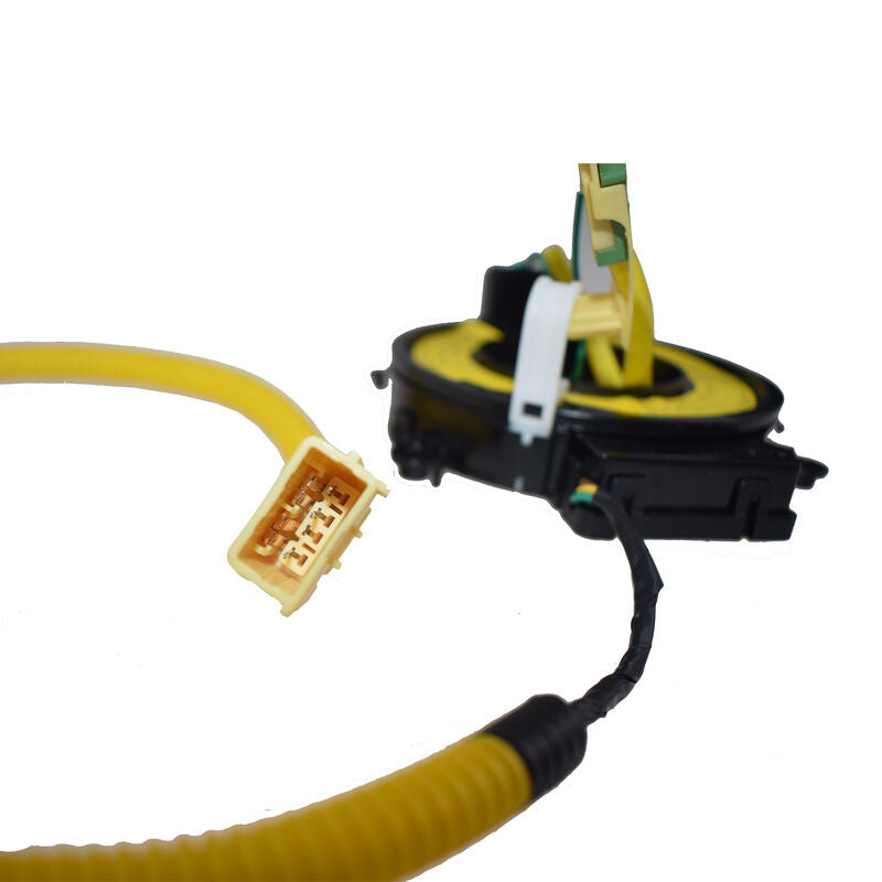 Airbag Clock Spring Fit For Isuzu Dmax TFR TFS 3.0L Diesel 2007-2012 8973735060 8973080281 CKSG-IS001 - Machter