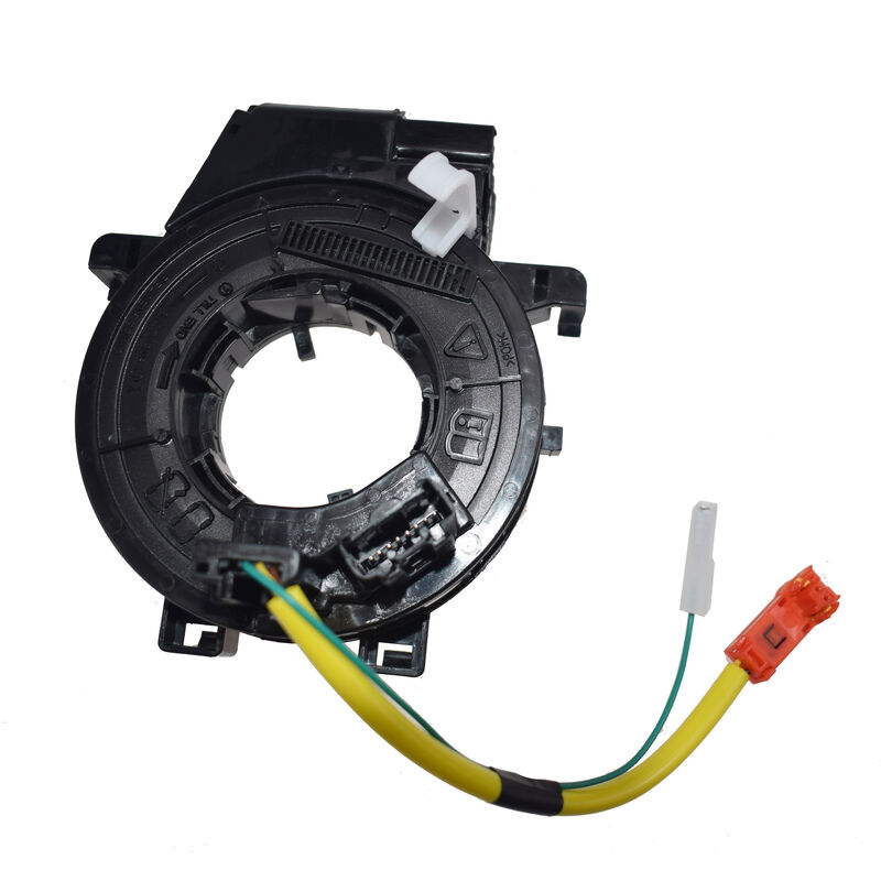Airbag Clock Spring Fit For Isuzu Dmax TFR TFS 3.0L Diesel 2012-ON 8981404650 CKSG-IS002 - Machter