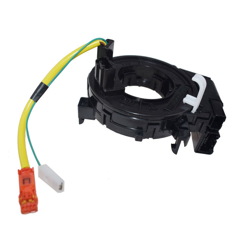 Airbag Clock Spring Fit For Isuzu Dmax TFR TFS 3.0L Diesel 2012-ON 8981404650 CKSG-IS002 - Machter