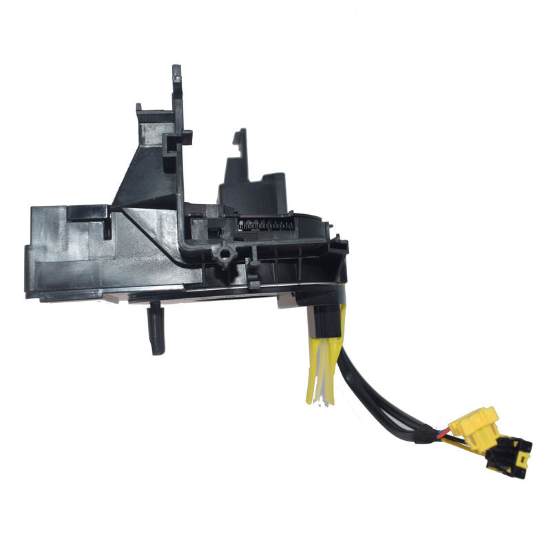 Airbag Clock Spring With Angle Sensor Fit For Dodge Jeep 5156106AG 68003216AA CKSG-JP002 - Machter