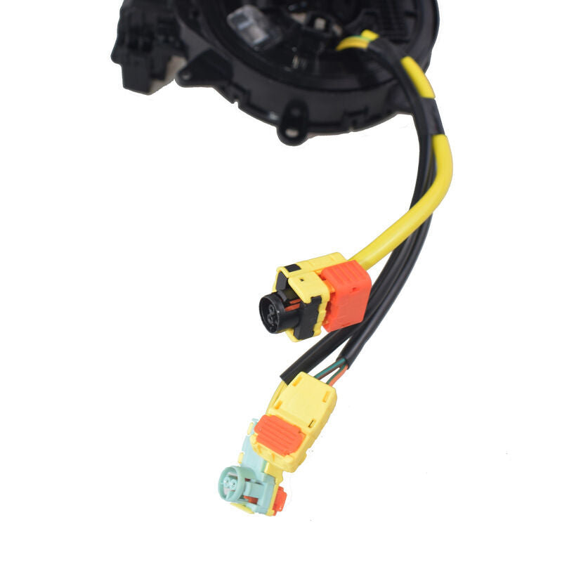 Airbag Clock Spring Fit For Jeep Cherokee 4 Cyl 2.0L, 4 Cyl 2.4L, 6 Cyl 3.2L 2014-2023 1700269201A CKSG-JP003 - Machter