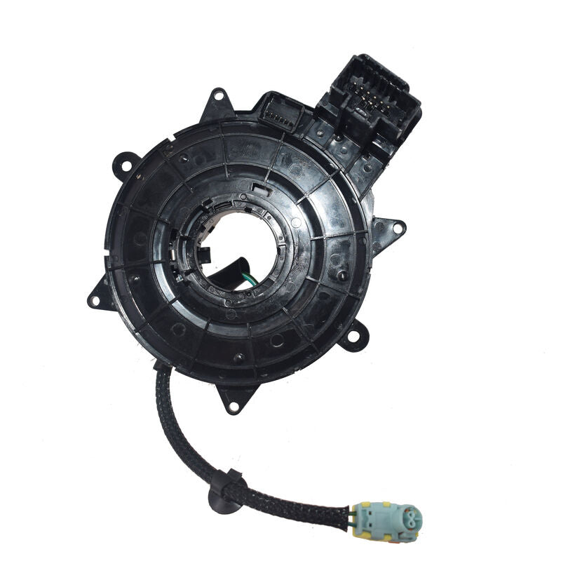 Airbag Clock Spring Fit For Jeep Cherokee KL 2014-2018 17002693 CKSG-JP004 - Machter