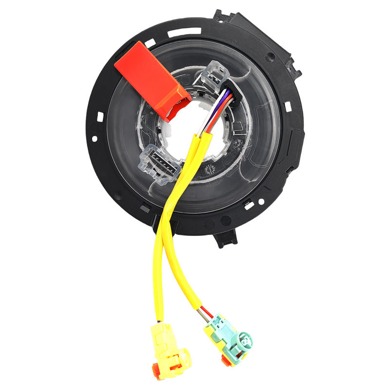 Airbag Clock Spring Fit For Jeep Grand Cherokee For Chrysler 300 For Dodge Charger 1HE79XTWAM CKSG-JP007 - Machter