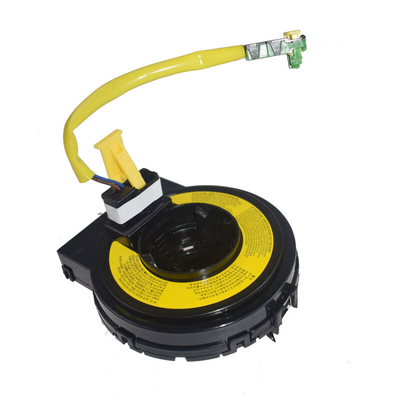 Airbag Clock Spring Fit For Kia Grand Carnival VQ 2006-2014 93490-4D900 CKSG-KI007 - Machter