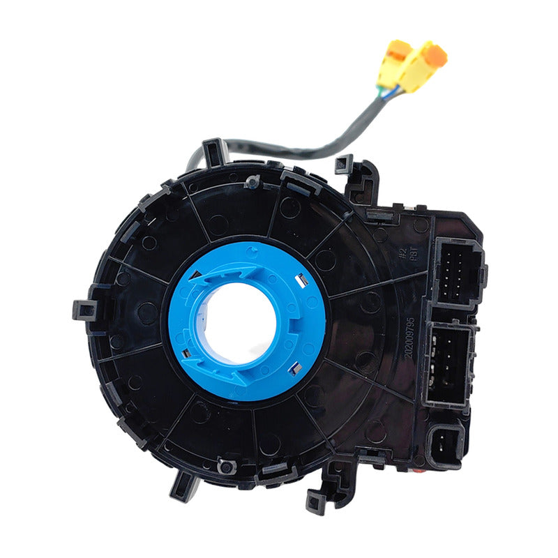 Airbag Clock Spring With Heated Steering Fit For Kia Rio SX K3 Forte Ray Tam 2012-2016 93490-1W315 CKSG-KI017 - Machter
