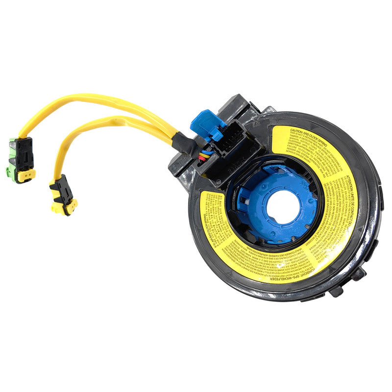 Airbag Clock Spring Fit For Kia Optima 93490-2G500 2006-2010 CKSG-KI019 - Machter