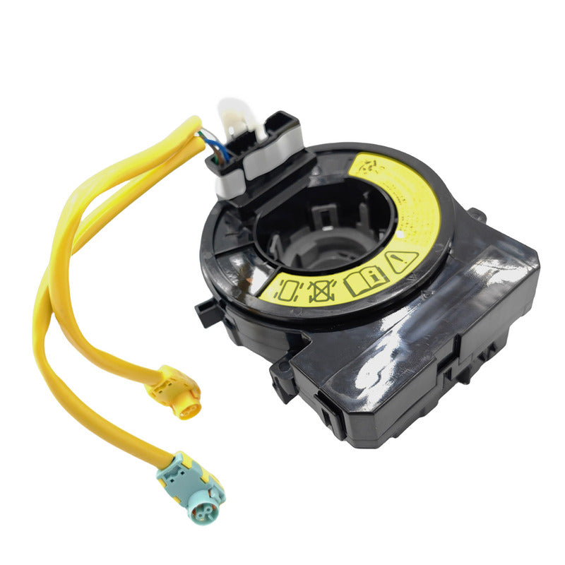 Airbag Clock Spring Fit For Kia Optima 2.0L 2.4L 2014-2016 934902T325 With Heated Steering Wheel Function CKSG-KI020 - Machter