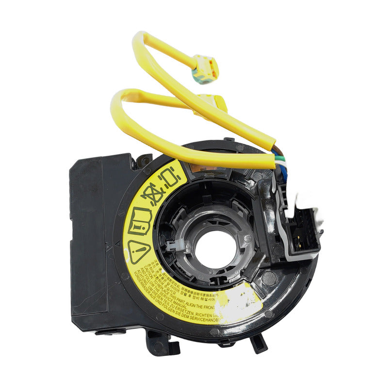 Airbag Clock Spring Fit For Kia Optima 2.0L 2.4L 2014-2016 934902T325 With Heated Steering Wheel Function CKSG-KI020 - Machter