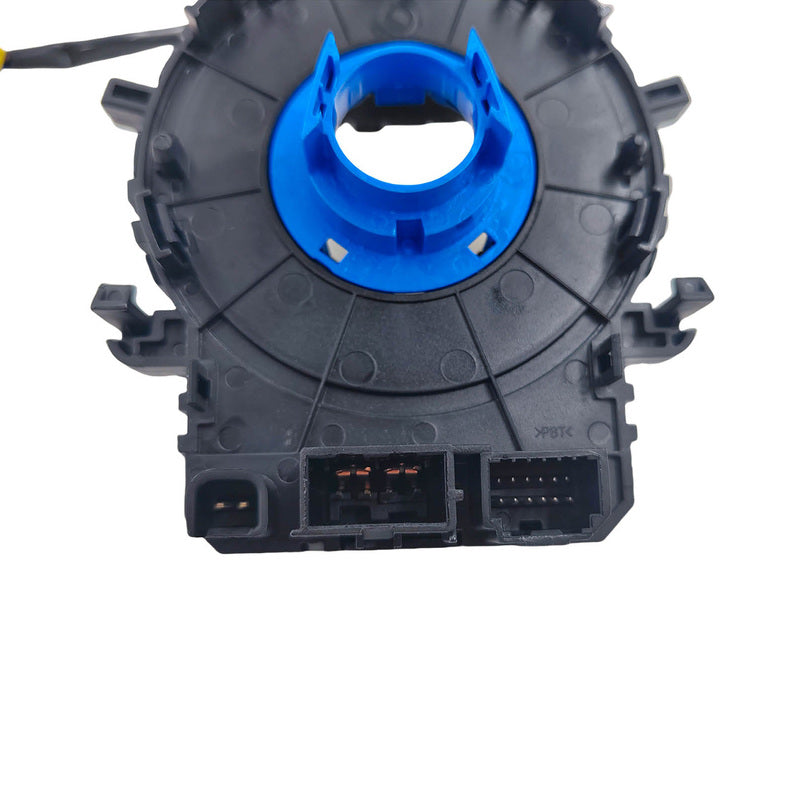 Spiral Airbag Clock Spring Without Angle Sensor Fit For Kia Soul With Heated Wheel 2014-2019 CKSG-KI027 - Machter