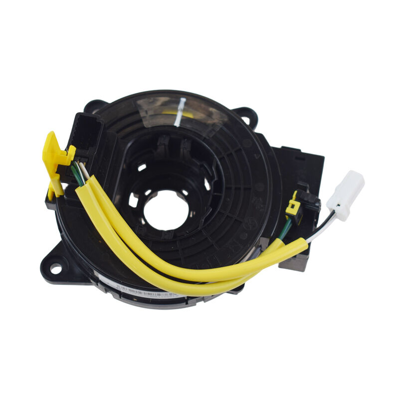Airbag Clock Spring Fit For LDV T60 0265019131 2015-2022 CKSG-LDV002 - Machter