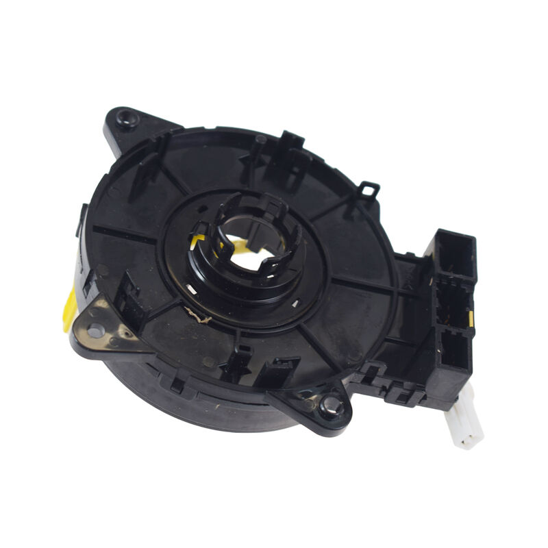 Airbag Clock Spring Fit For LDV T60 0265019131 2015-2022 CKSG-LDV002 - Machter