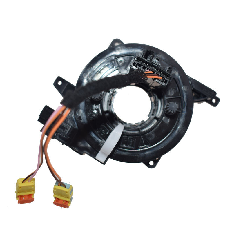 Airbag Clock Spring RH Fit For Land Rover Range Evoque 2014-2018 LR084445 CKSG-LR003 - Machter