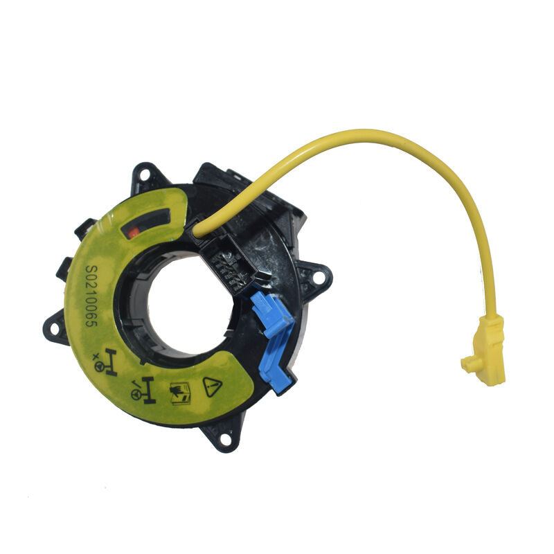Airbag Clock Spring Fit For Land Rover Freelander L314 XRC100390 CKSG-LR005 - Machter