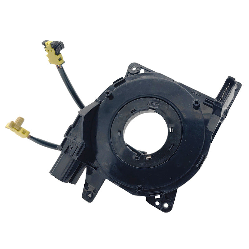 Front Right Hand Side Clock Spring Fit For Land Rover LR2 3.2L L6-Gas 2011-2012 CKSG-LR006 - Machter