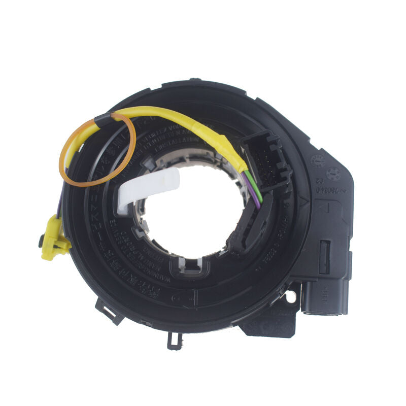 Airbag Clock Spring Fit For Mazda 6 GH 2008-2012 For Mazda 2 DE 2007-2014 D651-66-CS0 / D65166CS0 CKSG-MA004 - Machter