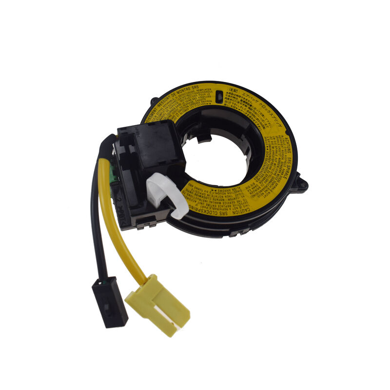 Clock Spring Clockspring Spiral Cable Fit For Mitsubishi Pajero NM NP Outlander Lancer L200 Triton ML MN Grandis BA 8619A016 Without Cruise Control CKSG-MB001 - Machter