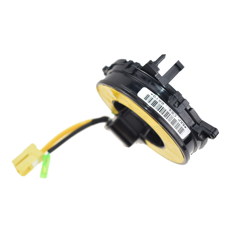 Clock Spring Clockspring Spiral Cable Fit For Mitsubishi Pajero V60 1999-2006 8619A015 With Cruise Control CKSG-MB003 - Machter