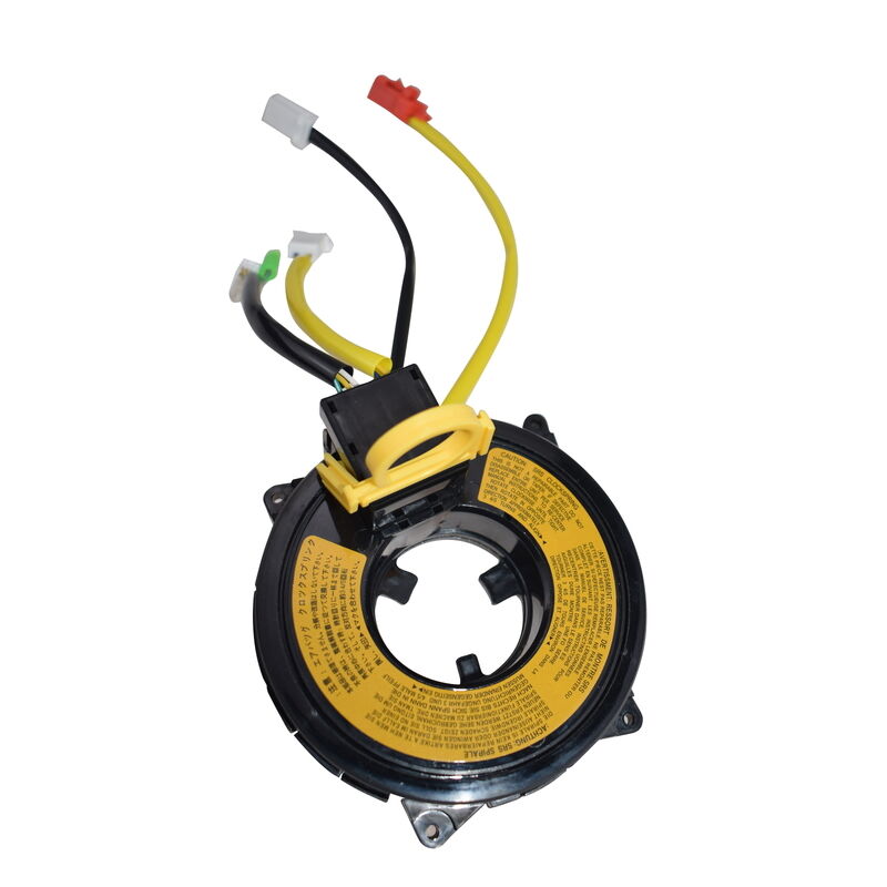 Clock Spring Spiral Cable MB953169 Fit For Mitsubishi Montero Pajero Delica Challenger 1996-2007 CKSG-MB006 - Machter