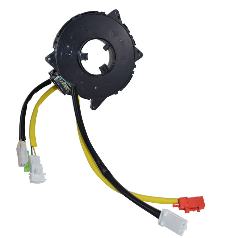 Clock Spring Spiral Cable MB953169 Fit For Mitsubishi Montero Pajero Delica Challenger 1996-2007 CKSG-MB006 - Machter