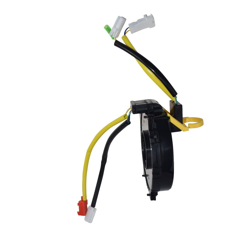 Clock Spring Spiral Cable MB953169 Fit For Mitsubishi Montero Pajero Delica Challenger 1996-2007 CKSG-MB006 - Machter