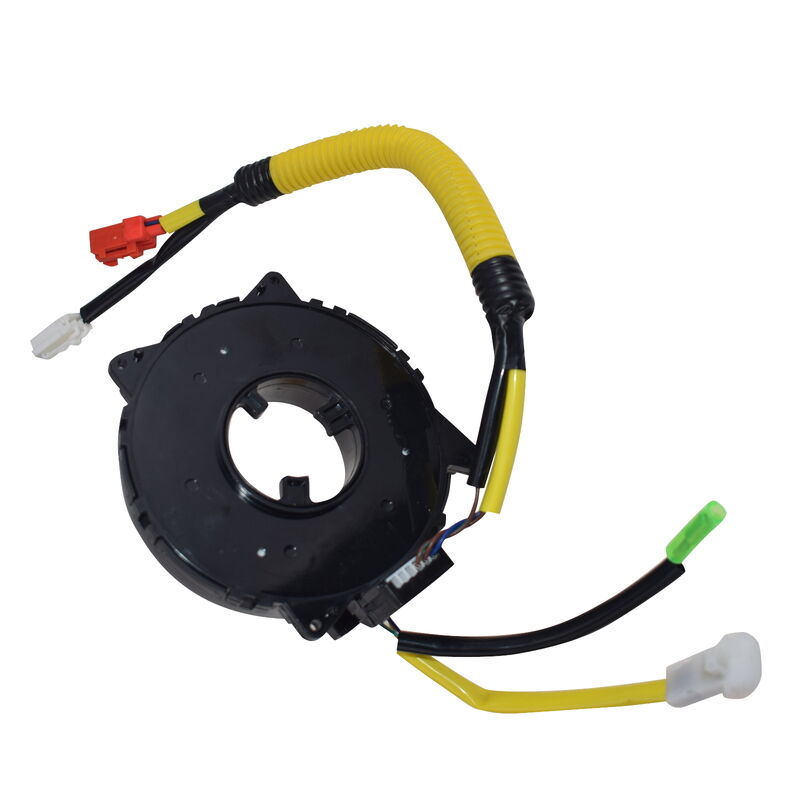 Airbag Spiral Cable Clock Spring Fit For Mitsubishi Diamante Mirage MR22-8113 MR228113 CKSG-MB008 - Machter