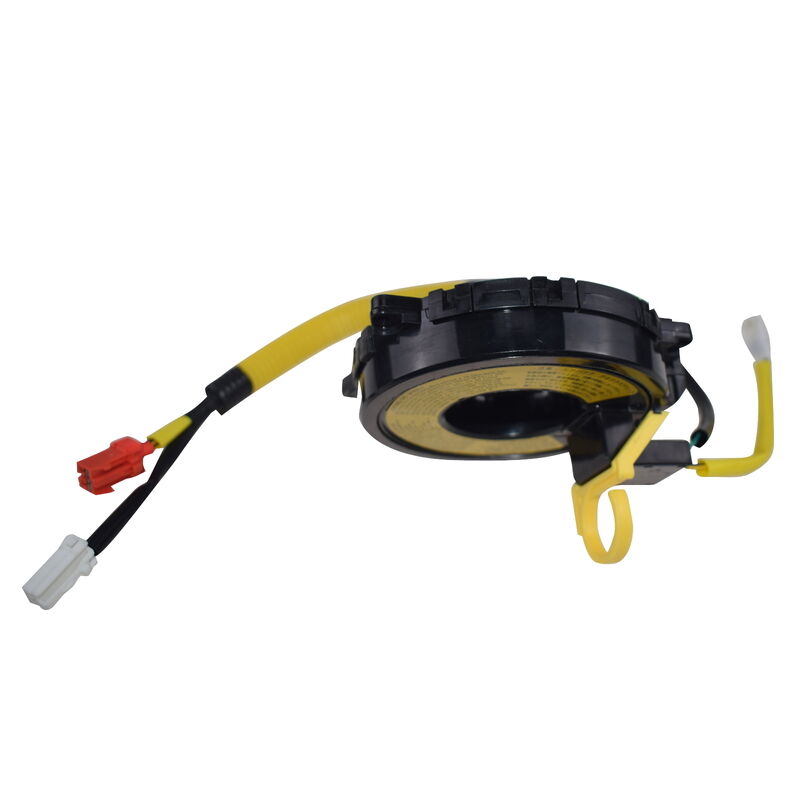 Airbag Spiral Cable Clock Spring Fit For Mitsubishi Diamante Mirage MR22-8113 MR228113 CKSG-MB008 - Machter