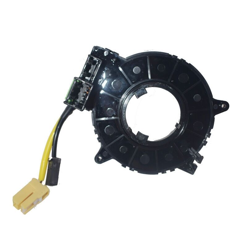 Airbag Clock Spring Fit For Mitsubishi Triton ML MN Pajero NM NP Outlander Lancer KB8 KB4 8619-A016 Without Cruise Control CKSG-MB012 - Machter