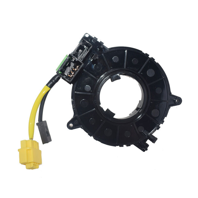 Airbag Clock Spring Fit For Mitsubishi Pajero For Mitsubishi Lancer V80 NS NT 8619-A018 CKSG-MB013 - Machter