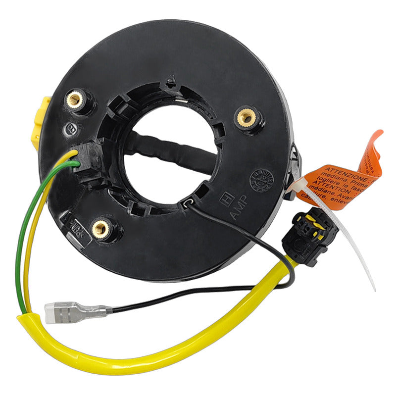 Airbag Clock Spring Fit For Mitsubishi Pajero IV V8 V9 CA8000141 2006-ON CKSG-MB015 - Machter