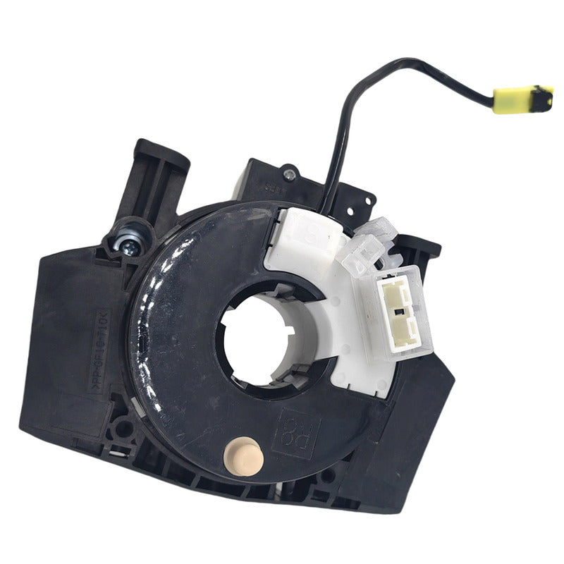 Airbag Clock Spring Fit For Nissan Navara D40 2006-2010 Pathfinder R51 25567-CF40B 25560-EC48D 2008-2013 CKSG-NS003 - Machter