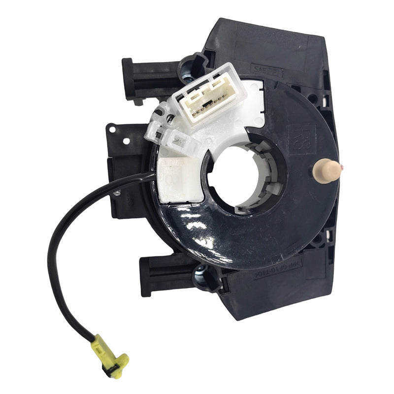 Airbag Clock Spring Fit For Nissan Navara D40 2006-2010 Pathfinder R51 25567-CF40B 25560-EC48D 2008-2013 CKSG-NS003 - Machter