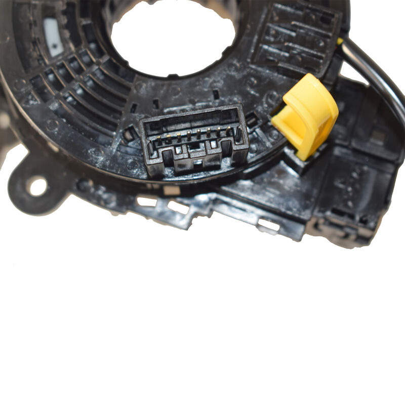 Airbag Clock Spring Fit For Nissan Pulsar 2012-2013 Navara D23 2014-ON B5554-3TU0A CKSG-NS007 - Machter