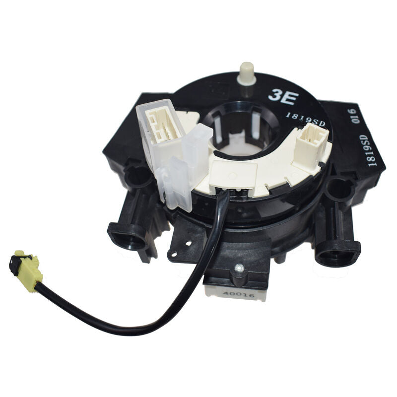 Clock Spring Fit For Nissan Dualis Qashqai B5567-BT10A 2006-2014 CKSG-NS009 - Machter