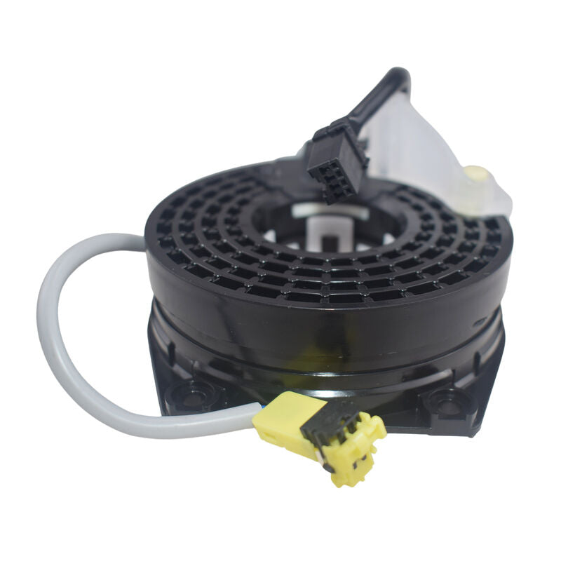 Airbag Clock Spring Fit For Nissan Pathfinder Navara D22 1999-2016 25554-VK025 B5554-VK00A CKSG-NS014 - Machter