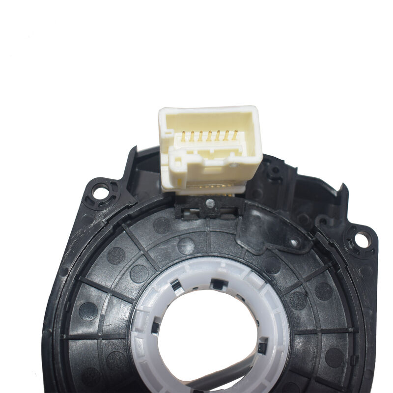 Airbag Clock Spring Fit For Nissan Pathfinder Navara D22 1999-2016 25554-VK025 B5554-VK00A CKSG-NS014 - Machter