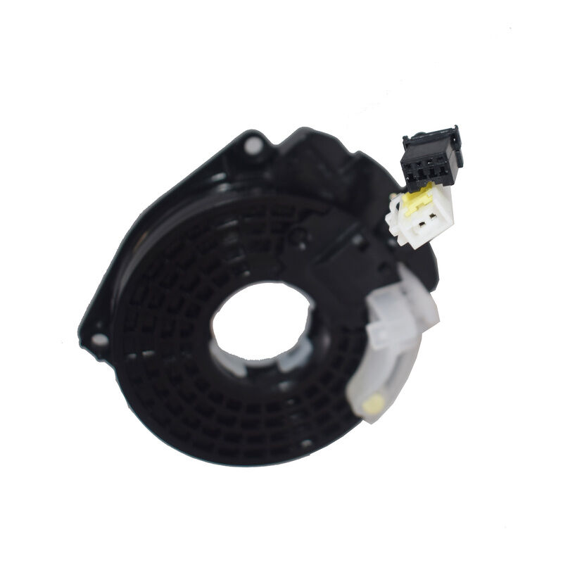 Airbag Clock Spring Fit For Nissan Pulsar N16 25554-4M427 2000-2006 CKSG-NS026 - Machter