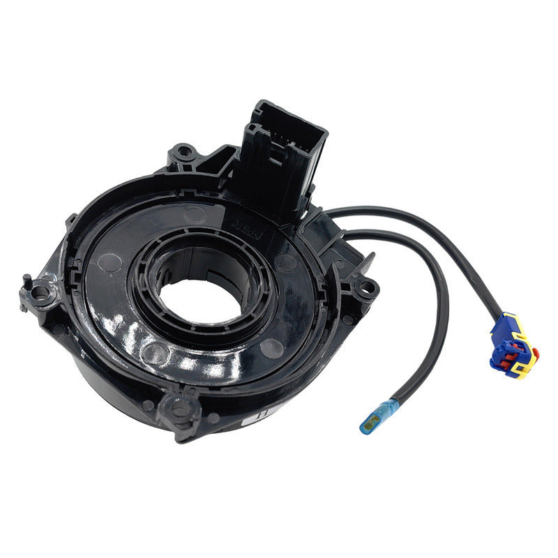 Airbag Clock Spring Fit For Nissan Almera Navara D22 Pathfinder 2555495F0B CKSG-NS030 - Machter