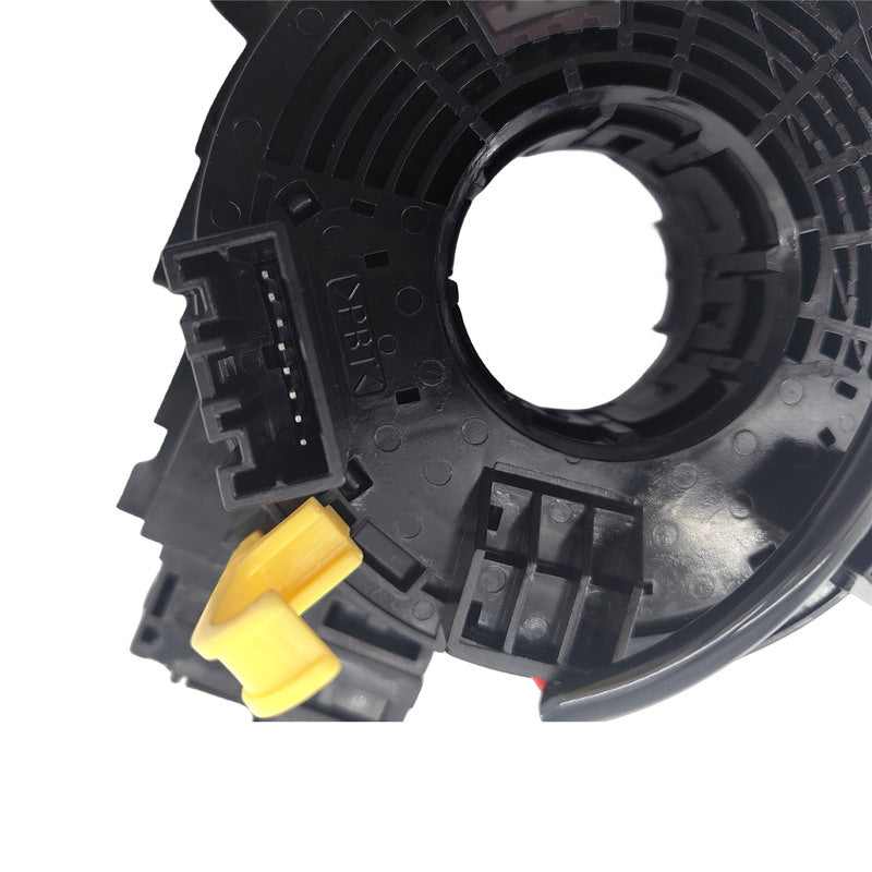 Airbag Clock Spring Fit For Nissan Navara D23 NP300 2015-2020 25554-3TS0A CKSG-NS033 - Machter