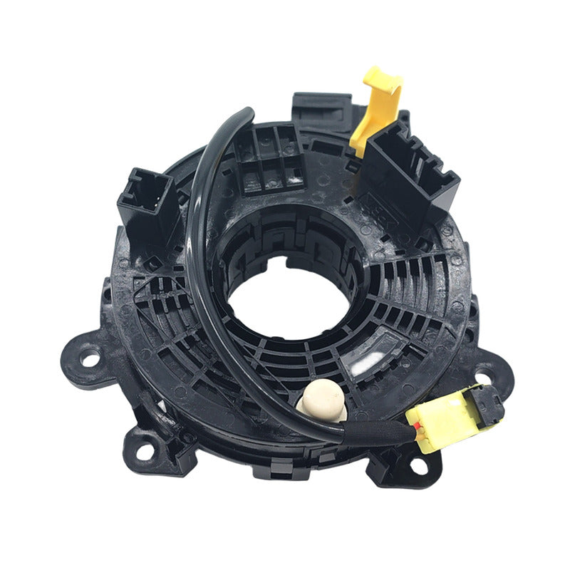 Airbag Clock Spring Fit For Nissan Navara D23 NP300 2015-2020 25554-3TS0A CKSG-NS033 - Machter