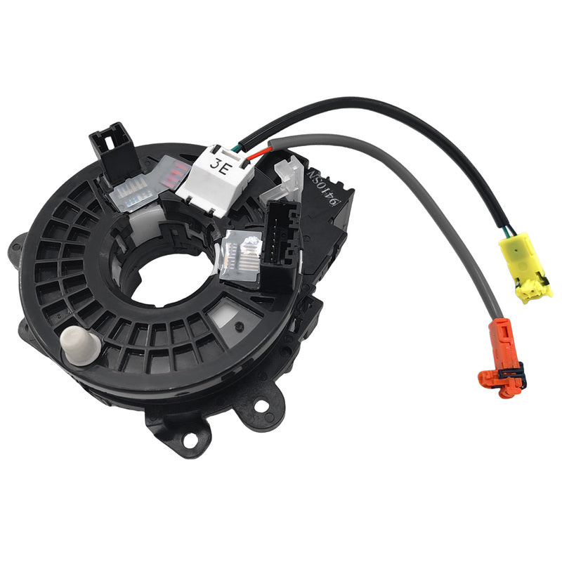 Airbag Clock Spring Fit For Nissan 370Z GT-R R35 47945-JY00A CKSG-NS040 - Machter