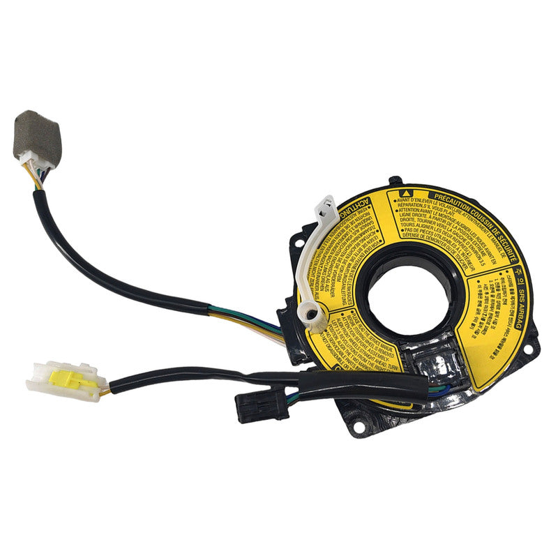 Airbag Clock Spring Fit For Nissan Silvia 200SX S14 S2 Skyline R33 B5554-28U00 CKSG-NS042 - Machter