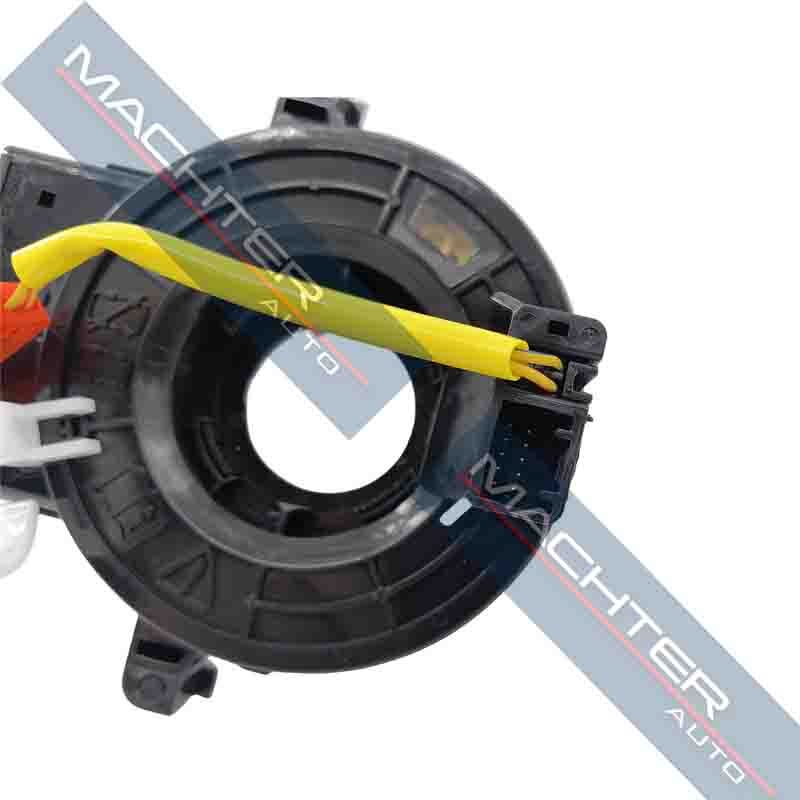 Airbag Clock Spring Without Sensor Fit For Peugeot 4008 Citroen C4 Mitsubishi Mirage Outlander ASX Triton 8619A164 CKSG-PE001 - Machter