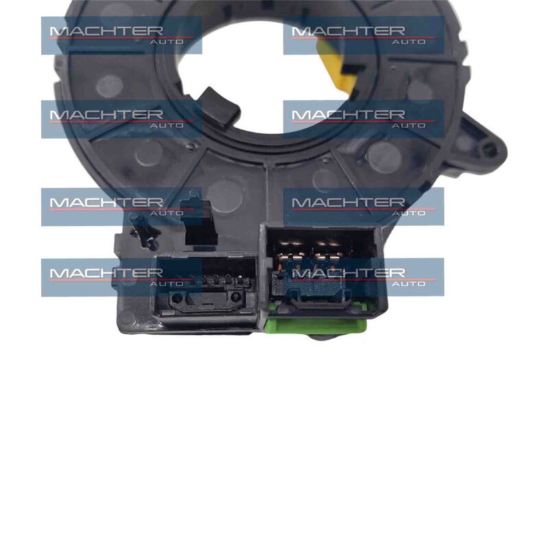 Airbag Clock Spring Module Fit For Peugeot 4007 11/2009-08/2013 4112KZ CKSG-PE002 - Machter