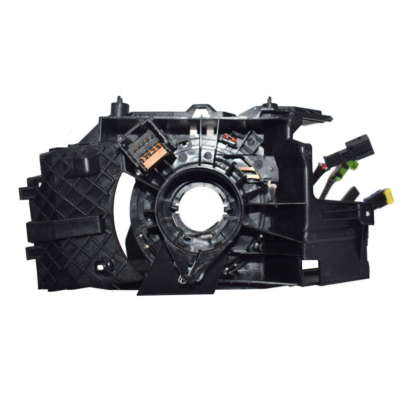 Airbag Clock Spring Fit For Renault Clio III Kangoo II Clio III Modus 8201590627 CKSG-REA002 - Machter