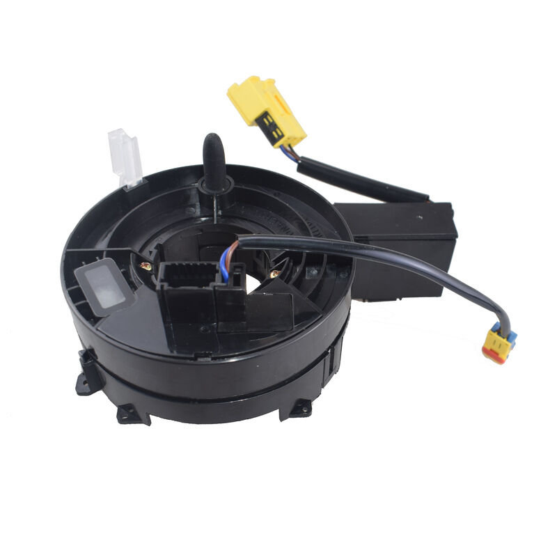 Airbag Clock Spring Fit For Renault Master III 681720005R 2010-2019 CKSG-REA005 - Machter