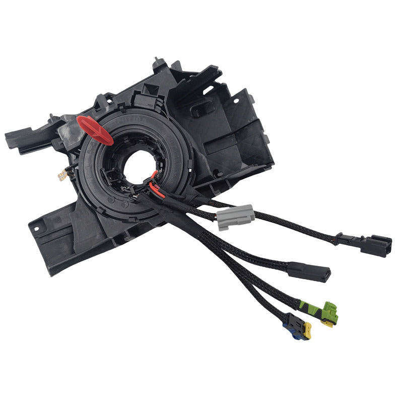 Airbag Spiral Clock Spring Fit For Renault Clio III 2005-2012 8200245449 CKSG-REA007 - Machter