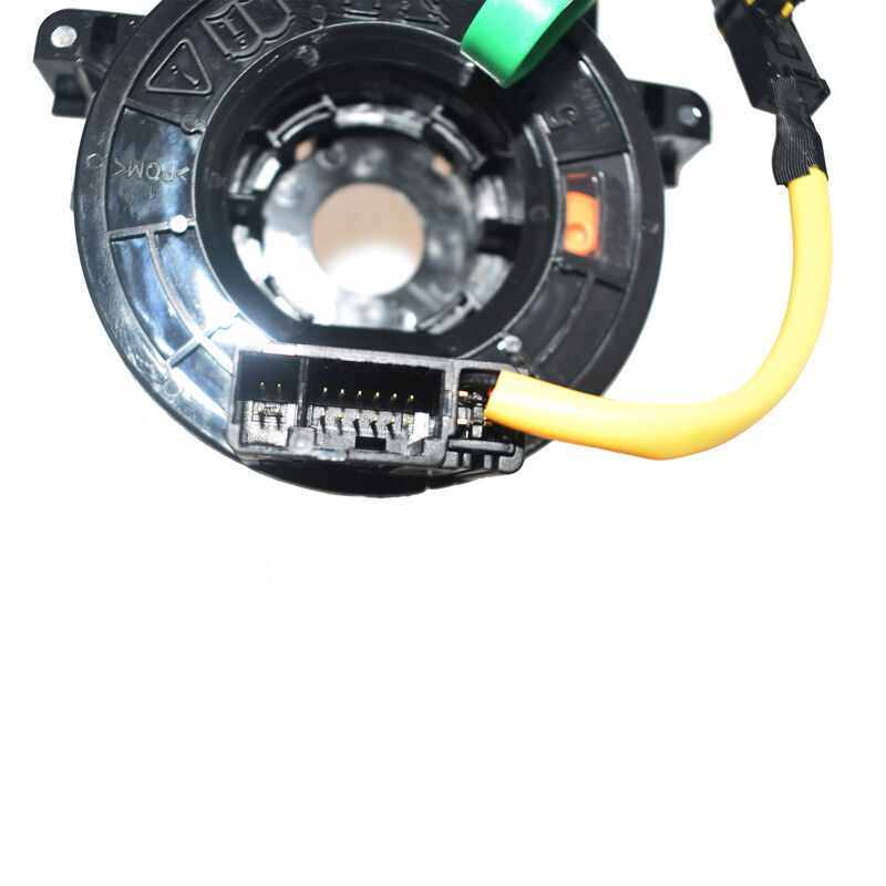 Clock Spring Spiral Cable Fit For Subaru Outback Impreza Legacy Forester SJ Liberty XV GT 2.0 83196-FJ000 CKSG-SB001 - Machter
