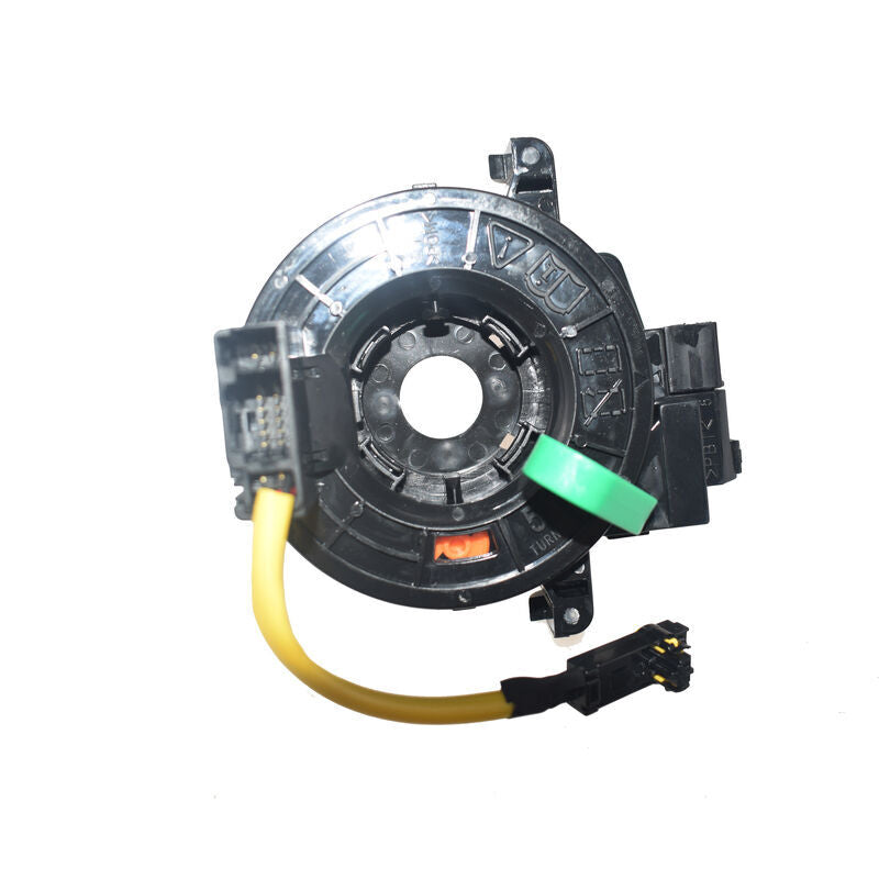 Clock Spring Spiral Cable Fit For Subaru Outback Impreza Legacy Forester SJ Liberty XV GT 2.0 83196-FJ000 CKSG-SB001 - Machter