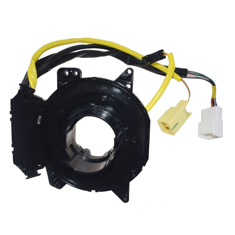 Airbag Clock Spring Fit For Subaru Impreza Sedan WRX STI 83196-FG010 CKSG-SB004 - Machter