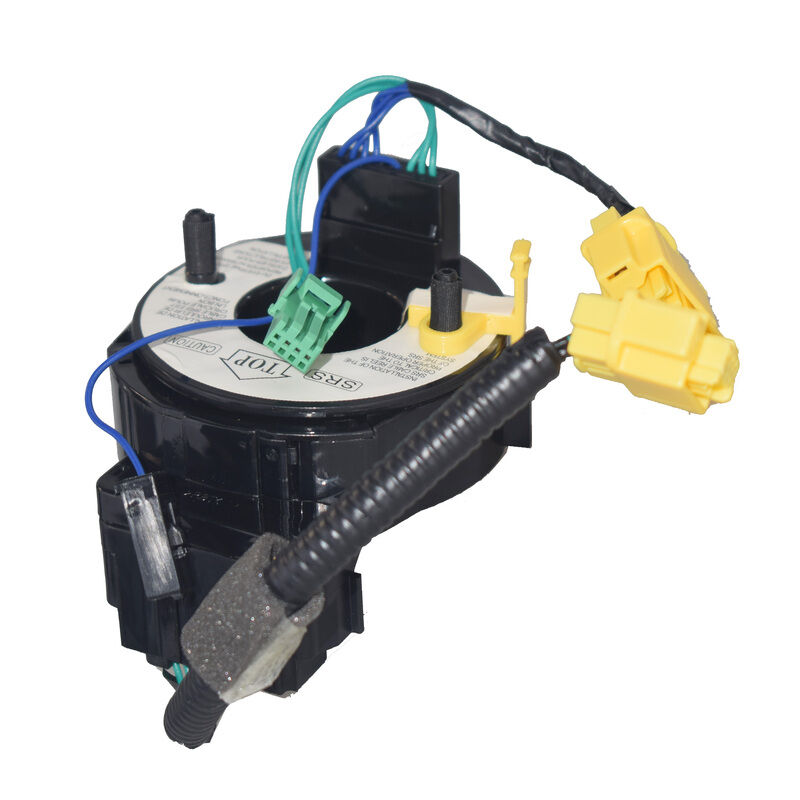 Airbag Clock Spring Fit For Subaru Forester SH Legacy 83196-AG070 CKSG-SB005 - Machter